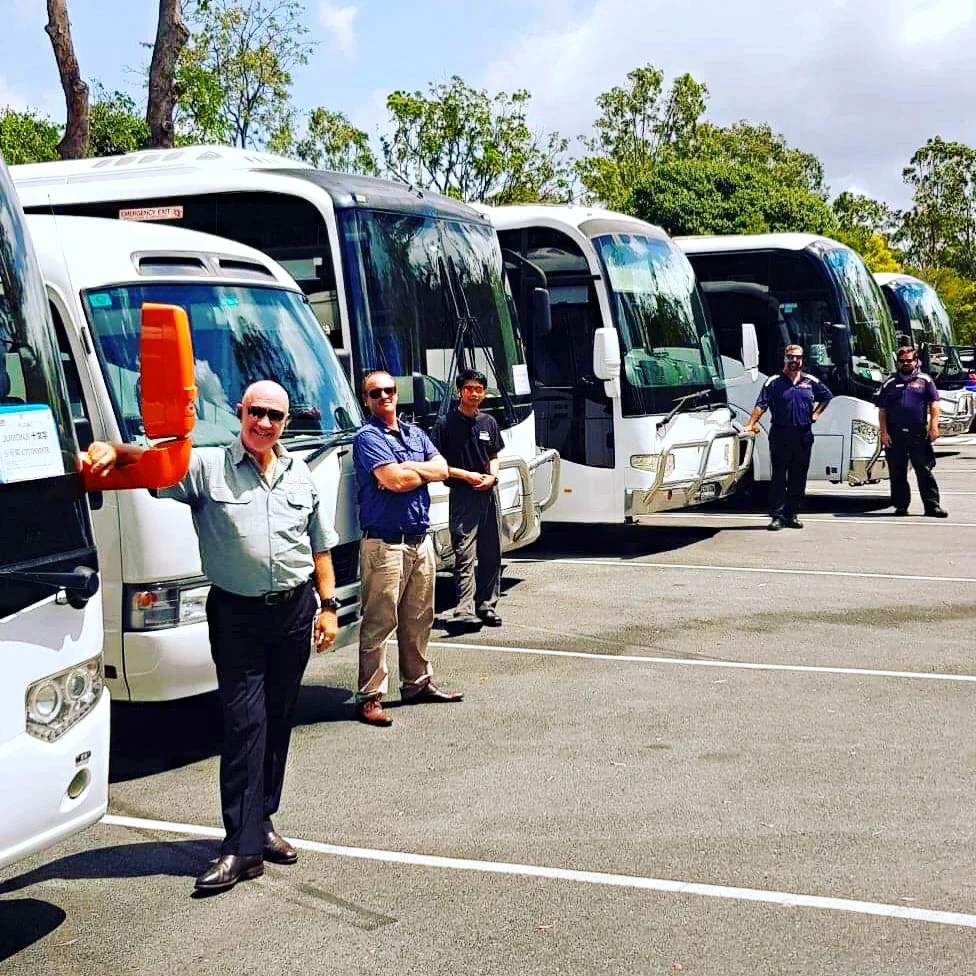 Brisbane school excursions