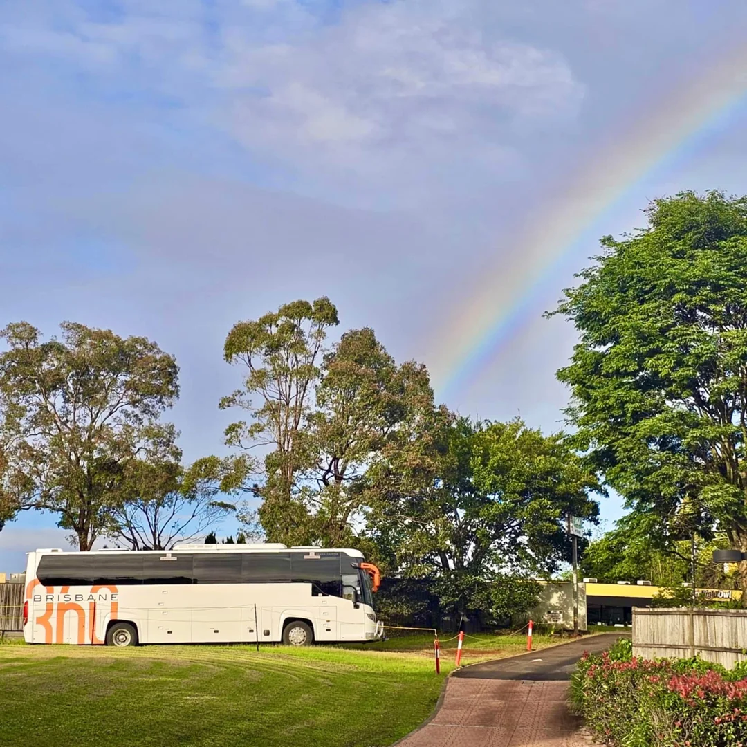 affordable corporate shuttles Brisbane