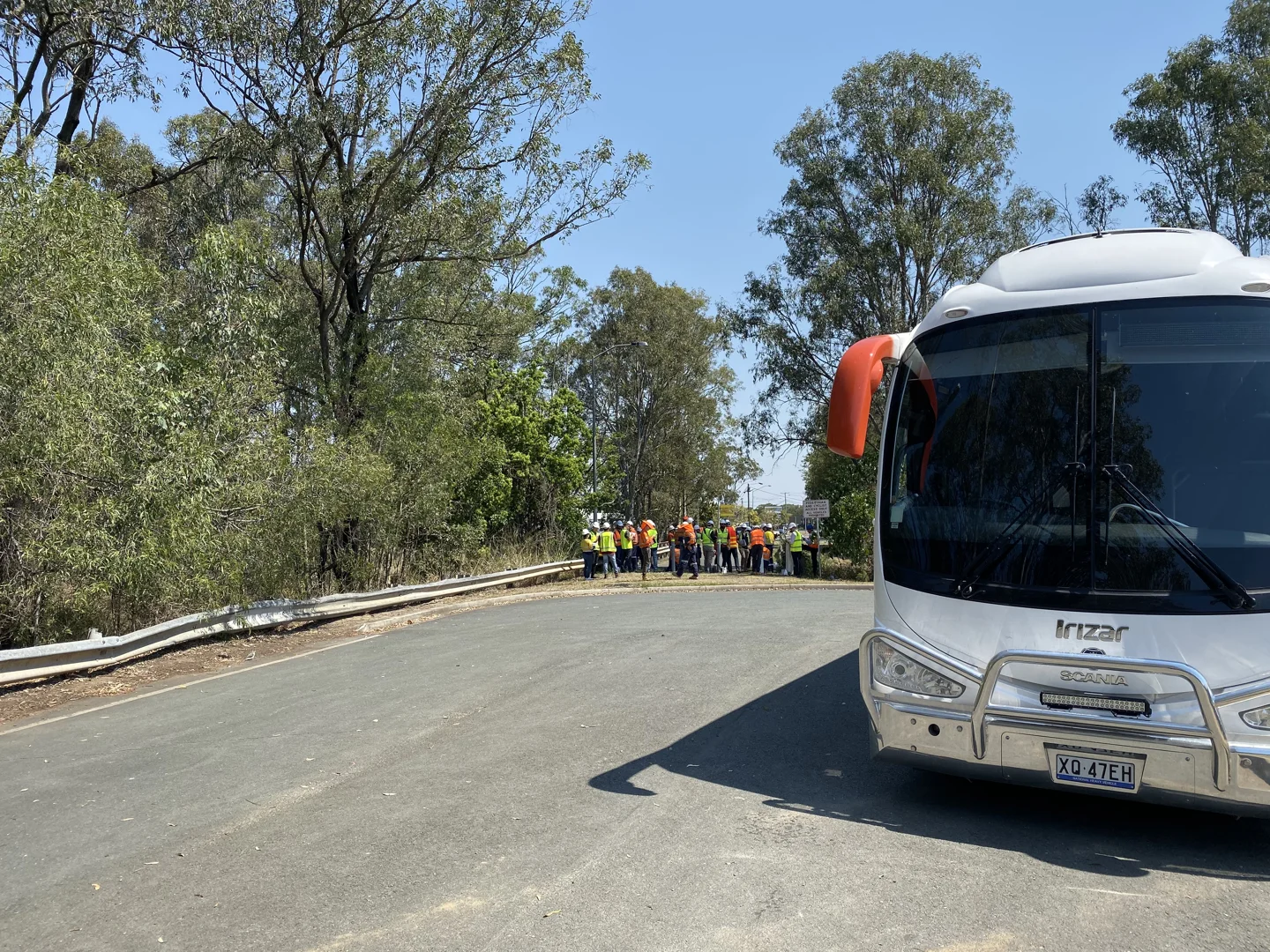 What are the challenges of workforce transport?