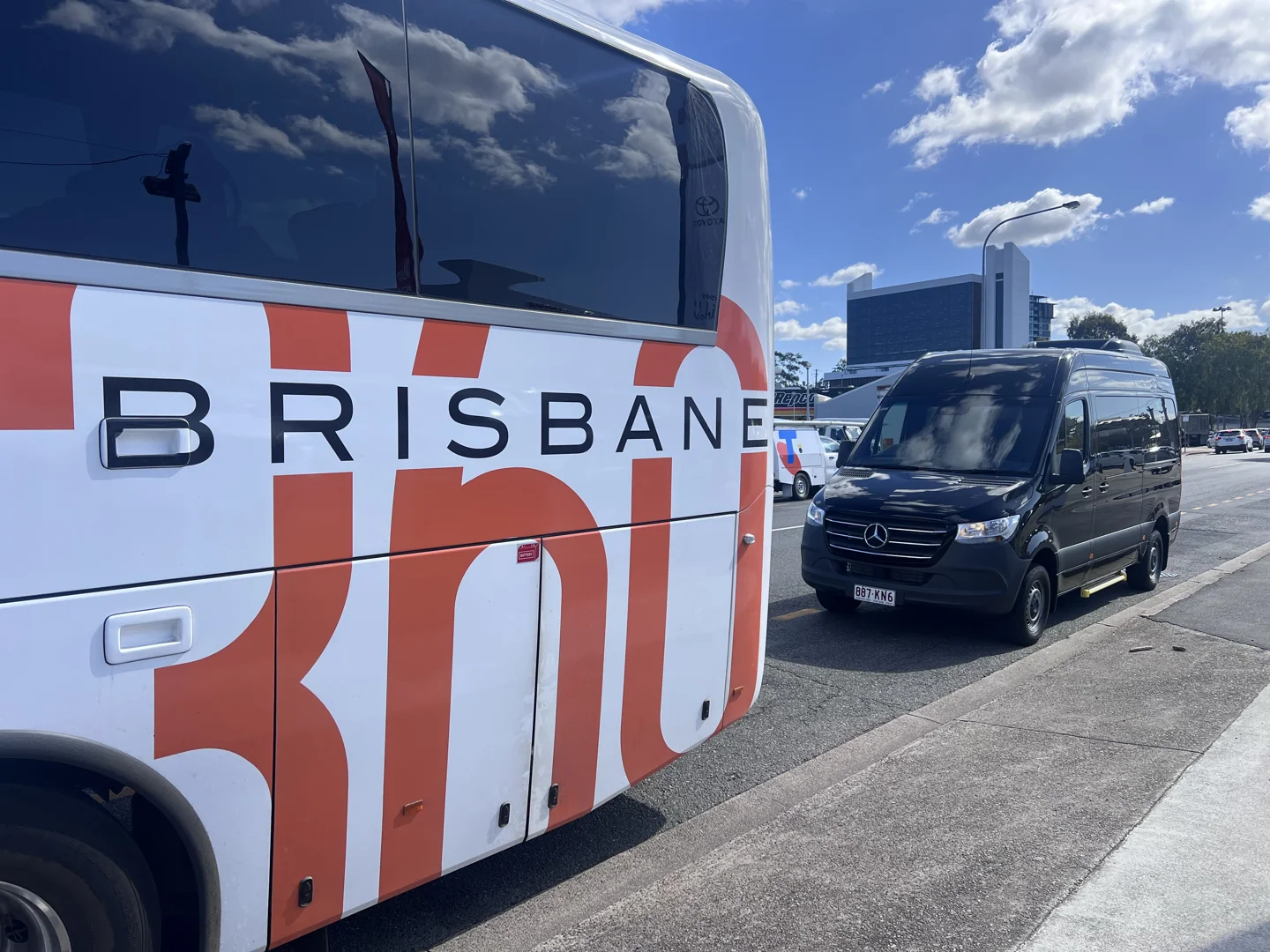book corporate transport