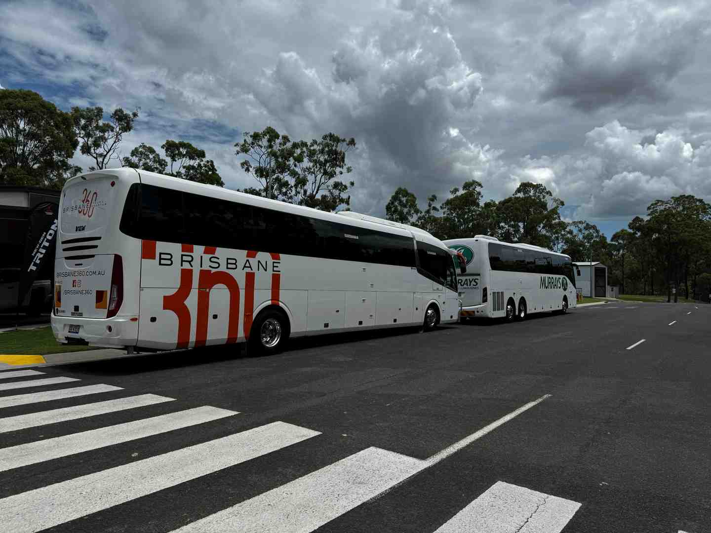 rent a bus for corporate events